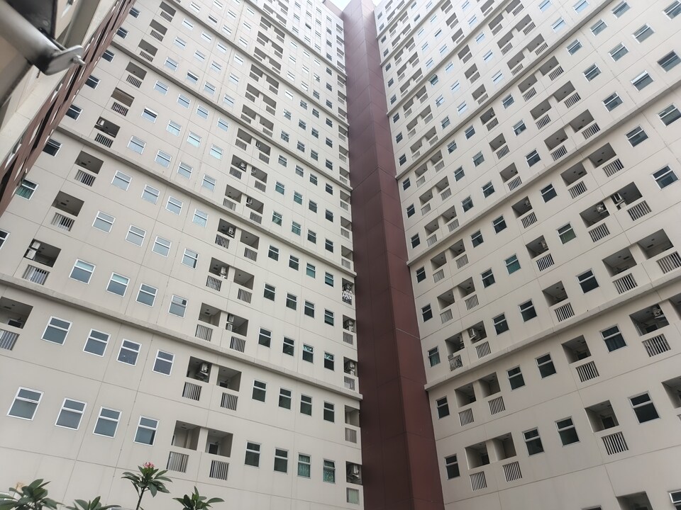 OYO 94909 Menara Swasana View, East Jakarta, Jakarta