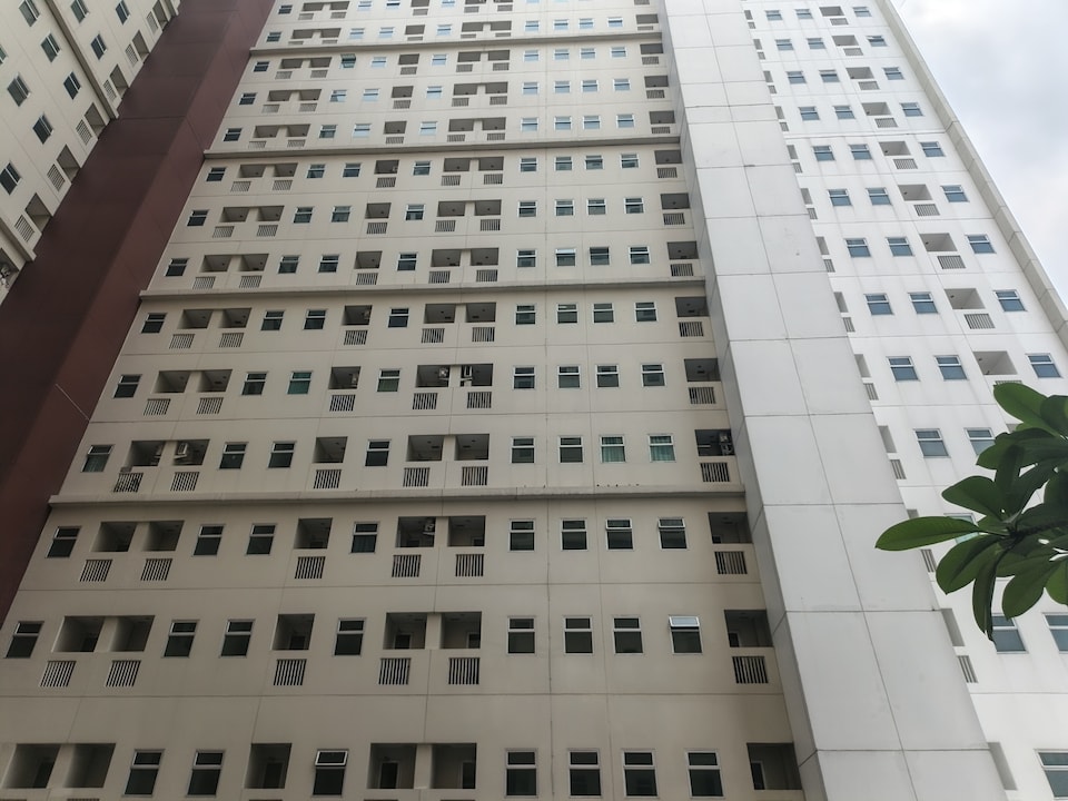 OYO 94909 Menara Swasana View, East Jakarta, Jakarta