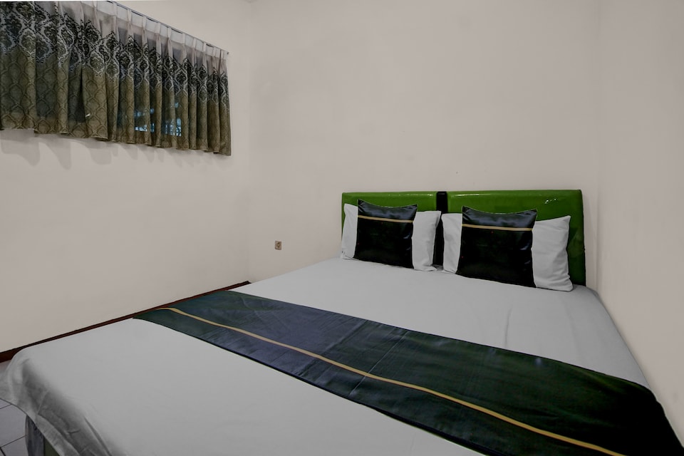 Hotel O Embun Pagi & Villa Resort Batu, Batu, Batu