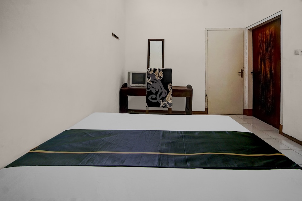 Hotel O Embun Pagi & Villa Resort Batu, Batu, Batu