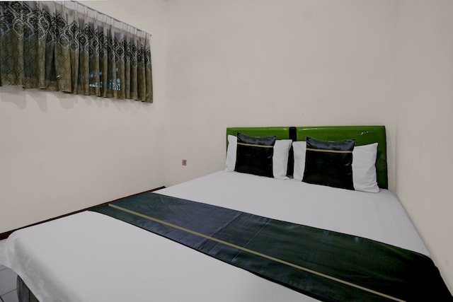 Hotel O Embun Pagi & Villa Resort Batu