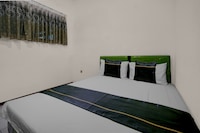 Hotel O Embun Pagi & Villa Resort Batu