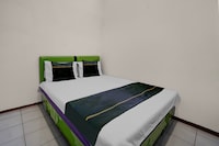 Hotel O Embun Pagi & Villa Resort Batu