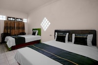 Hotel O Embun Pagi & Villa Resort Batu