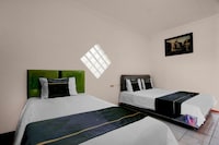 Hotel O Embun Pagi & Villa Resort Batu