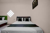 Hotel O Embun Pagi & Villa Resort Batu