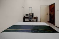 Hotel O Embun Pagi & Villa Resort Batu