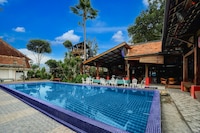 Hotel O Embun Pagi & Villa Resort Batu