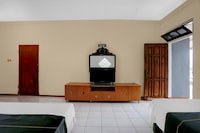 Hotel O Embun Pagi & Villa Resort Batu