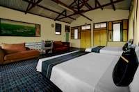 Hotel O Embun Pagi & Villa Resort Batu