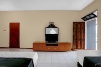 Hotel O Embun Pagi & Villa Resort Batu