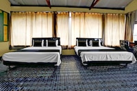 Hotel O Embun Pagi & Villa Resort Batu