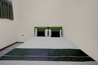 Hotel O Embun Pagi & Villa Resort Batu