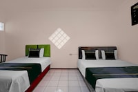 Hotel O Embun Pagi & Villa Resort Batu