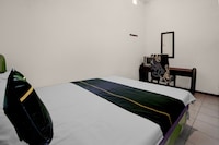 Hotel O Embun Pagi & Villa Resort Batu