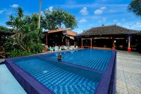 Hotel O Embun Pagi & Villa Resort Batu