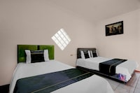 Hotel O Embun Pagi & Villa Resort Batu
