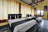 Hotel O Embun Pagi & Villa Resort Batu