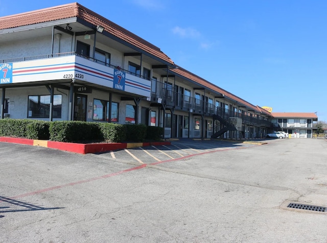 Super 7 Inn by Hotel O Dallas I 20