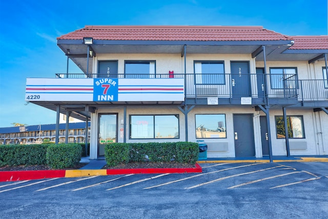 Super 7 Inn Dallas Near Duncanville