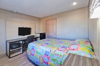 Super 7 Inn Dallas Near Duncanville