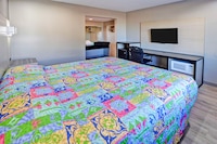 Super 7 Inn by Hotel O Dallas I 20