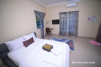 Capital O 91243 Bee Good Chalet