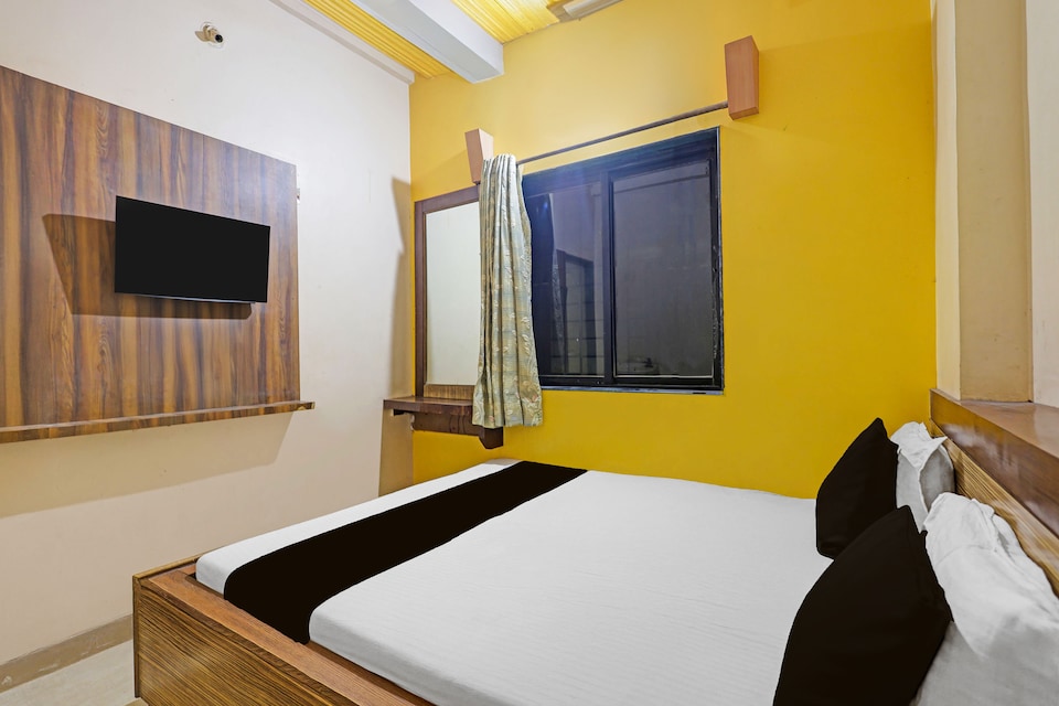 Hotel O Sai Shivnery, Shirdi, Shirdi