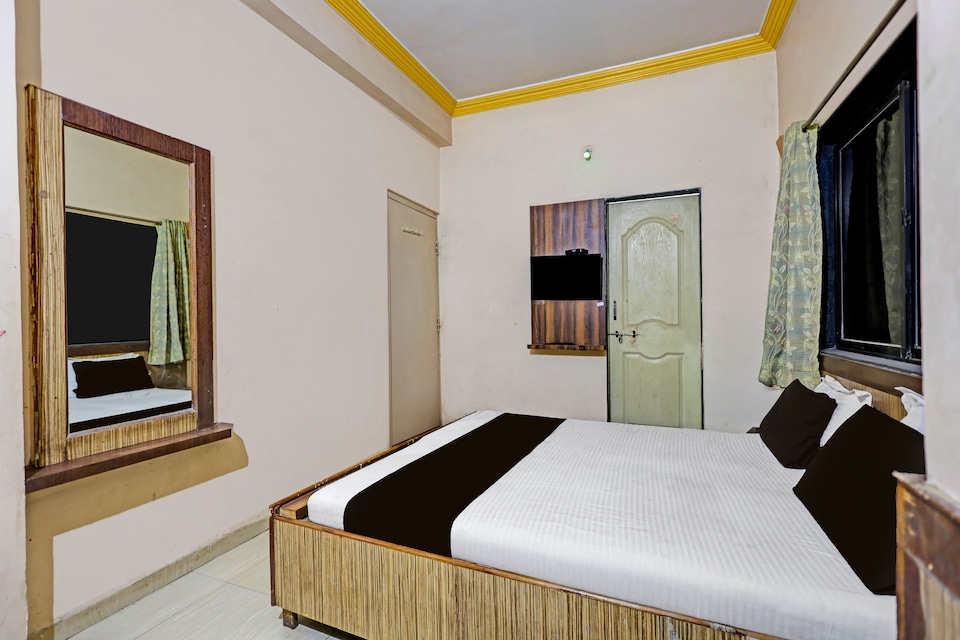 Hotel O Sai Shivnery, Shirdi, Shirdi