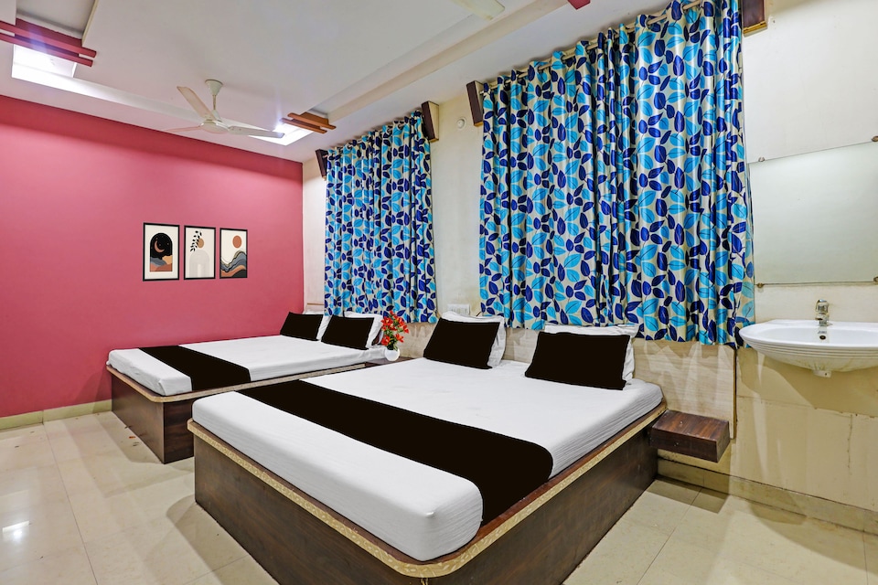 Hotel O Sai Shivnery, Shirdi, Shirdi