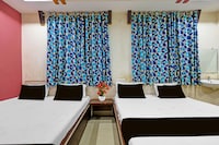 Hotel O Sai Shivnery