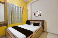 Hotel O Sai Shivnery