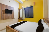 Hotel O Sai Shivnery