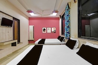 Hotel O Sai Shivnery