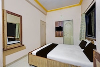 Hotel O Sai Shivnery