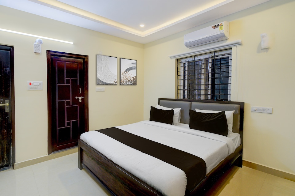 Hotel O by OYO RS HOTELS, Gachibowli, Hyderabad