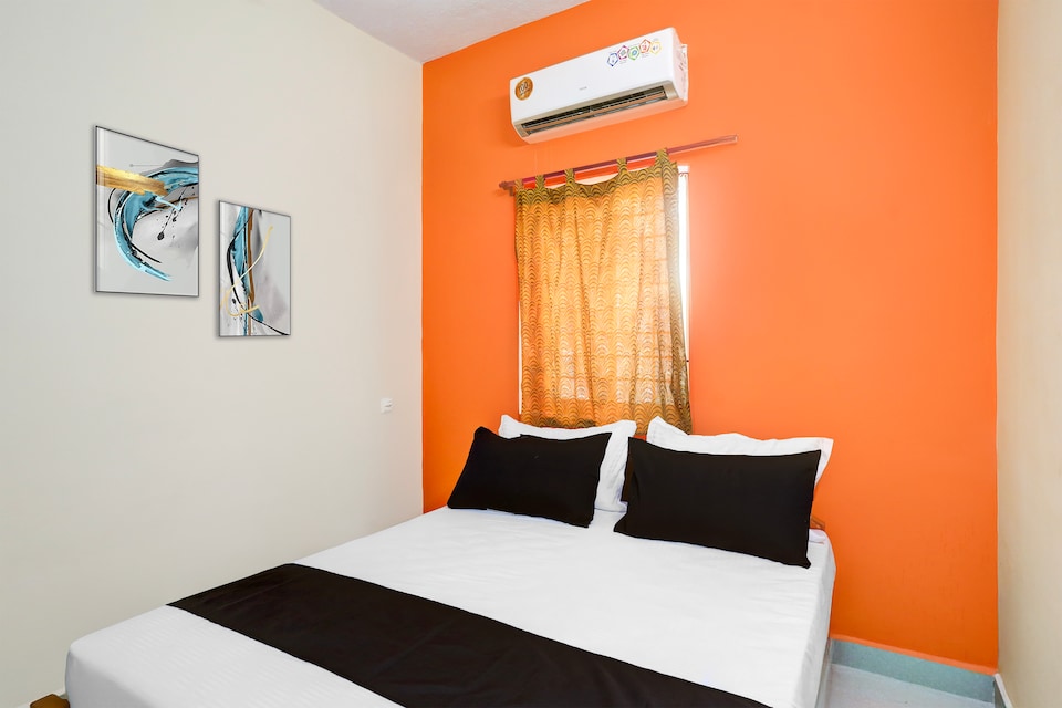 Hotel O Rela Hospital Chromepet Formerly Sri Ram Ganesh Residency, Chrompet, Chennai