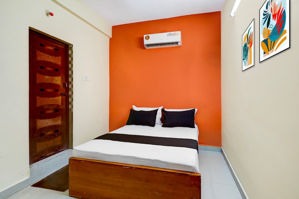Super Hotel O Rela Hospital Chromepet Formerly Sri Ram Ganesh Residency, Chrompet, Chennai