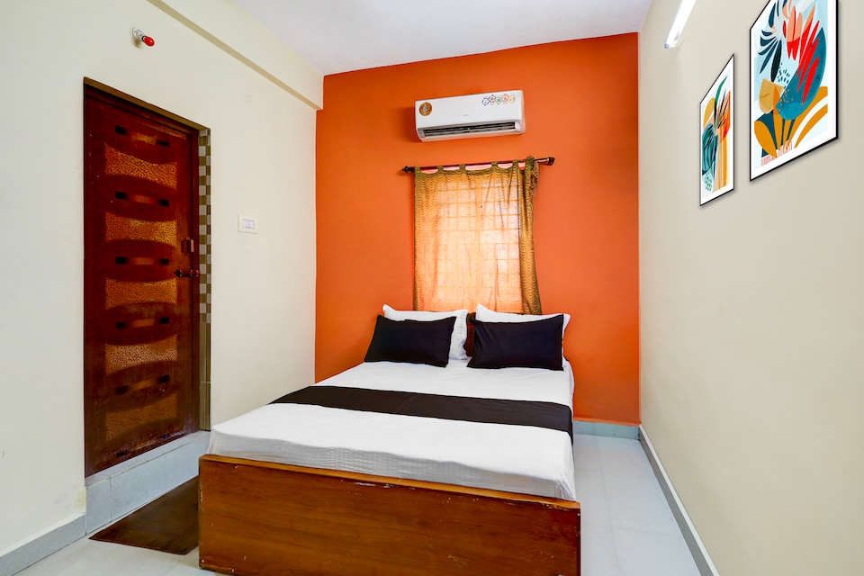 Hotel O Rela Hospital Chromepet Formerly Sri Ram Ganesh Residency, Chrompet, Chennai