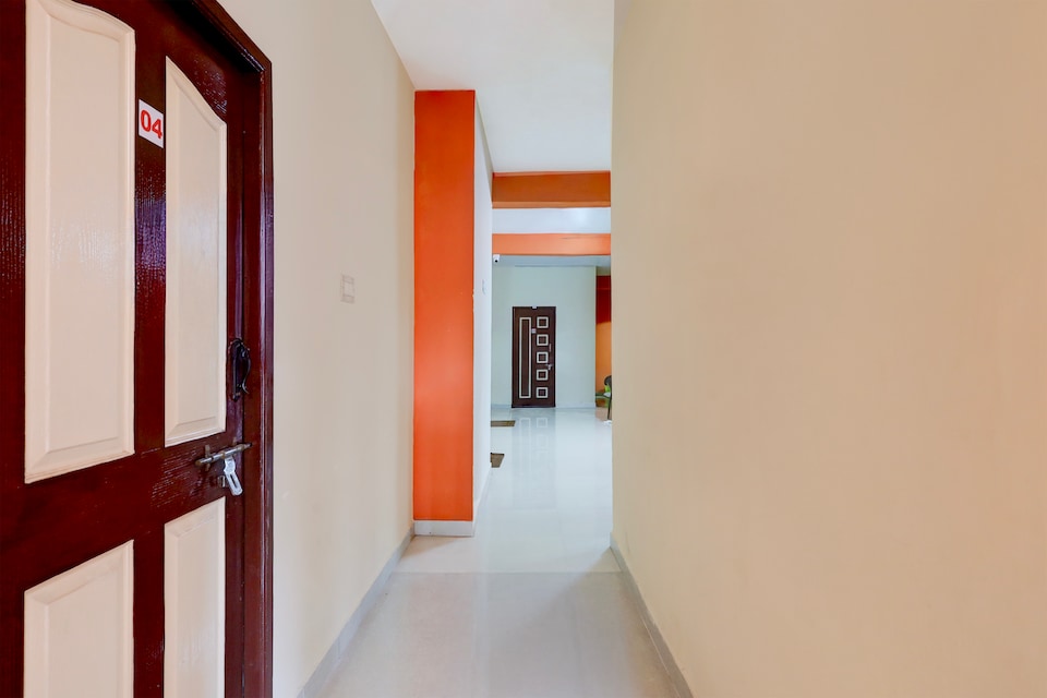 Hotel O Rela Hospital Chromepet Formerly Sri Ram Ganesh Residency, Chrompet, Chennai