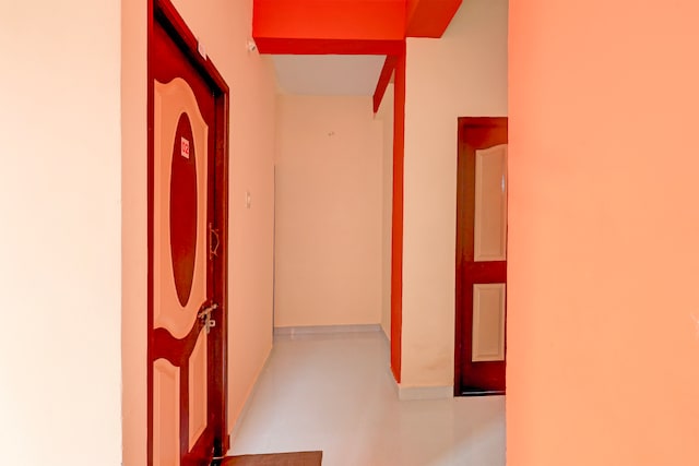 Super Hotel O Rela Hospital Chromepet Formerly  Sri Ram Ganesh Residency