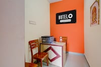 Hotel O Rela Hospital Chromepet Formerly  Sri Ram Ganesh Residency