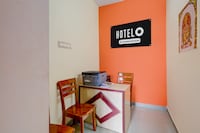 Super Hotel O Rela Hospital Chromepet Formerly  Sri Ram Ganesh Residency