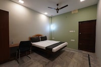 Hotel O Rela Hospital Chromepet Formerly  Sri Ram Ganesh Residency