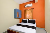 Hotel O Rela Hospital Chromepet Formerly  Sri Ram Ganesh Residency