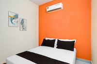 Hotel O Rela Hospital Chromepet Formerly Sri Ram Ganesh Residency