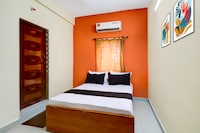 Hotel O Rela Hospital Chromepet Formerly  Sri Ram Ganesh Residency