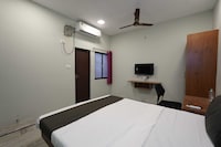 Hotel O Rela Hospital Chromepet Formerly  Sri Ram Ganesh Residency