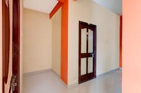 Hotel O Rela Hospital Chromepet Formerly  Sri Ram Ganesh Residency