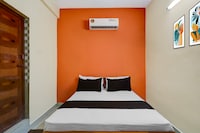 Hotel O Rela Hospital Chromepet Formerly Sri Ram Ganesh Residency